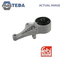 14552 ENGINE MOUNT MOUNTING