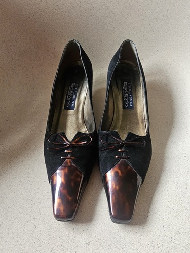 Russell bromley stuart - russell,