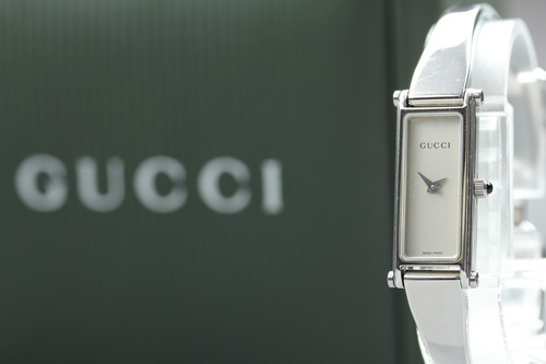 Gucci 1500l bangle - gucci,