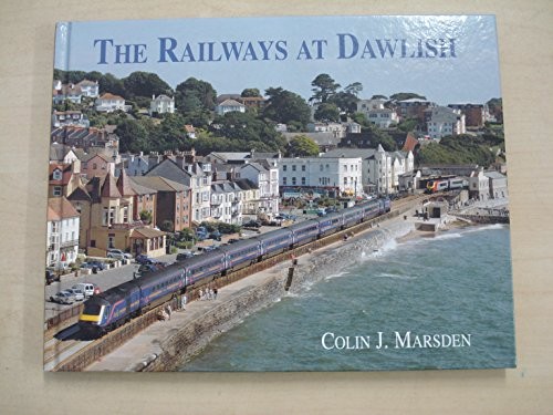 The railways dawlish - the,