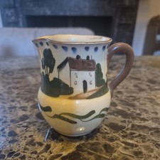 Vintage Watcombe Torquay