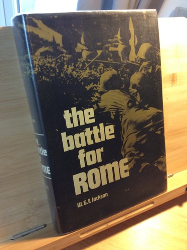 The battle for rome 1969 - the,
