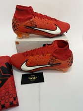 Nike Zoom Mercurial Superfly 9