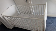 John Lewis Wilton Cot Bed