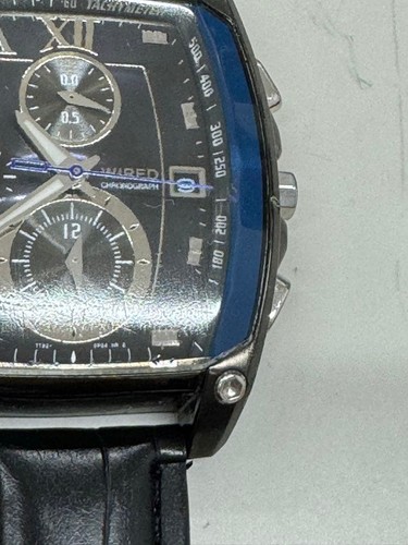 Seiko chronograph - seiko,