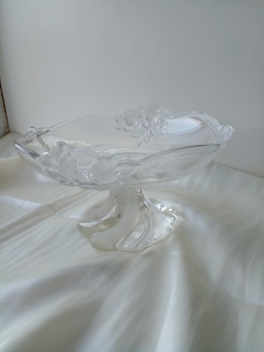 Vintage walther glas german - glas,