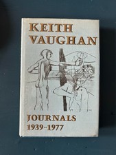Journals, 1939-1977 - Vaughan