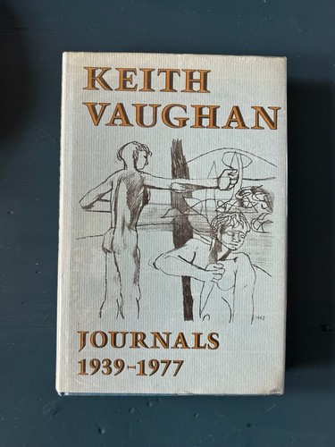 Journals 1939 1977 - journals,, vaughan