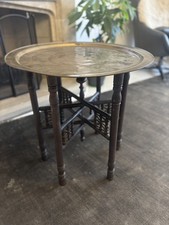 Vintage antique Carved