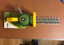 John Deere Power Clipper Hedge