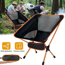 Portable Camping Chair