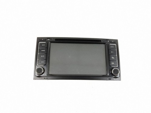 2007 volkswagen touareg - 2007, i