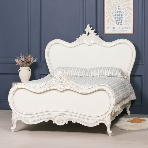 Ornate classic french chateau - ornate,