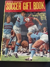 Charles Buchan's 1964-65