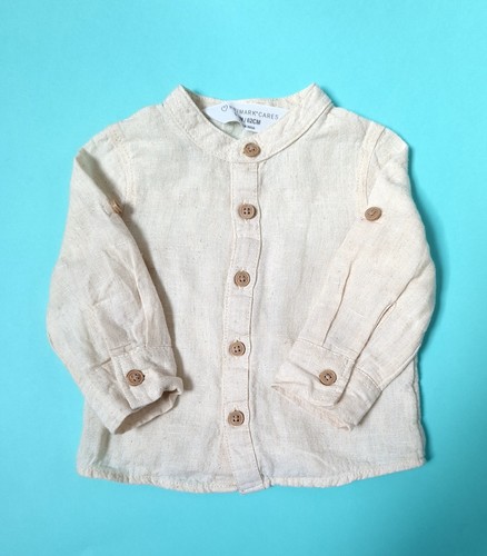Baby boy long - long, sleeve
