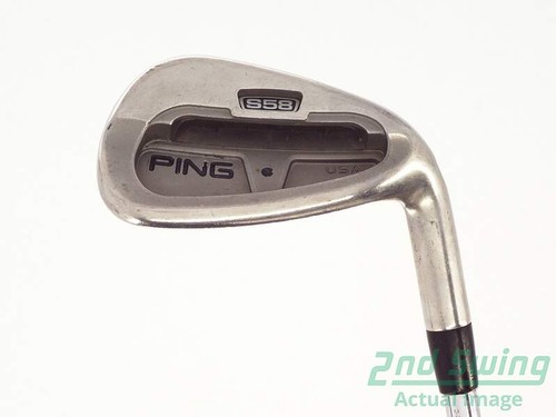 Ping s58 single iron pitching - s58,