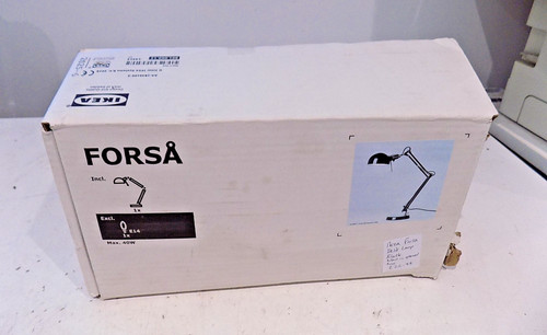 Ikea forsa desk lamp - ikea,