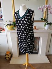 new Bimba y Lola knit V neck