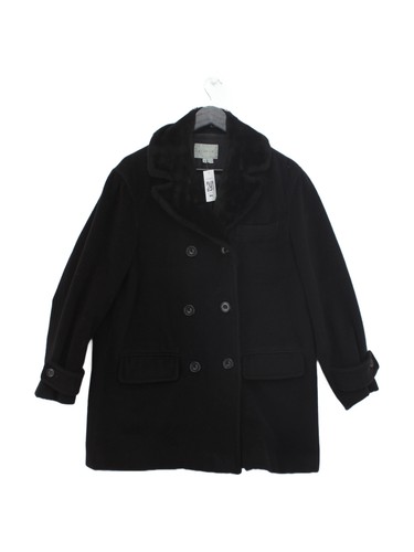 Jigsaw women coat 10 - jigsaw, uk