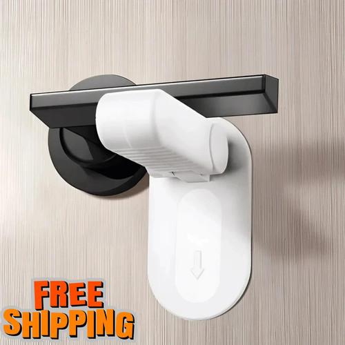 Child baby safety door lever - baby,