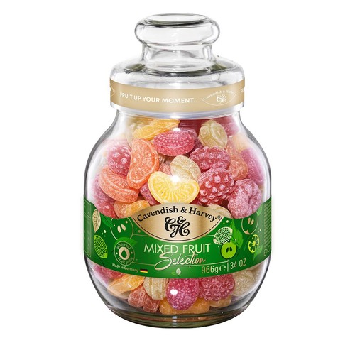 Mysmartbuy mixed fruit - mixed, sweets