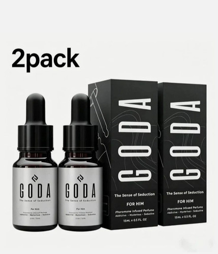 Goda pheromone cologne - pheromone,