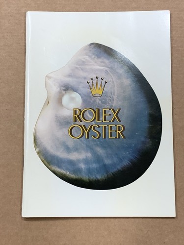 1977 rolex oyster - 1977,