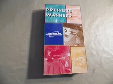 Pressure Washer Devil Biss Air