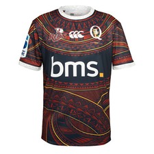 Canterbury Queensland Reds