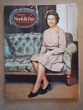 NORFOLK FAIR DECEMBER 1976 -