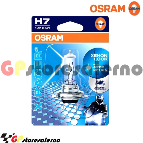 404205020 halogen lamp - 404205020, x-racer