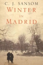 Winter madrid j - winter, j.
