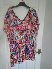 marks and Spencer Beach Cover