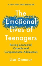 The Emotional Lives of