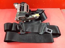 2008 ALFA ROMEO 147 Seat Belt Front Seat Belt 3 Door Right F8R 21F - O / S / F