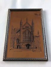 Etchmaster Original Winchester