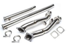 Technix stainless downpipe - technix,