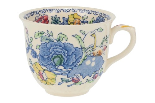 Masons regency teacup - masons,