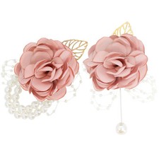 Time to Sparkle Rose Bracelet