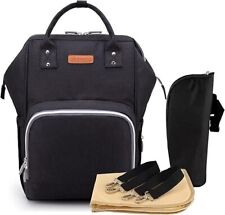 Nappy Bag Large Capacity