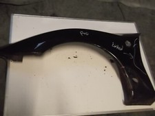 Mitsubishi FTO Front Wing