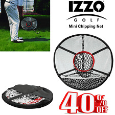 POP UP GOLF CHIPPING NET HOME