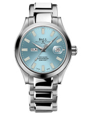 Ball Engineer III Marvelight