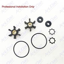 Impeller Repair Kit Replaces FP0F360AC Flotec Pump RP0001077 & FP003414S-01