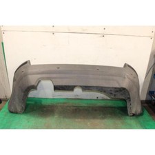 REAR BUMPER VOLVO XC90