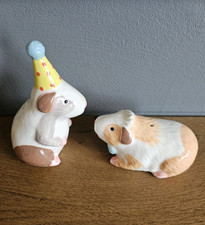 Cath Kidston Pets Party Guinea