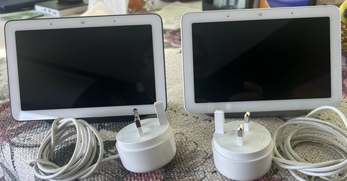 Google home mini - 2x,