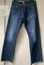 Hugo Boss Jeans Straight  Mens