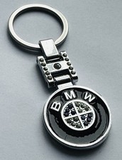 BMW Keyring Keychain Keyfob M