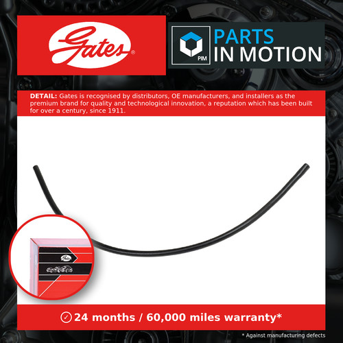 Radiator hose fits peugeot 206 - hose,
